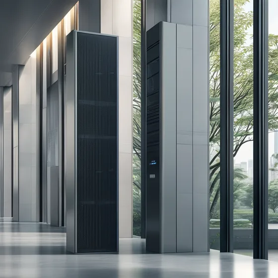 上海直流屏技术解读