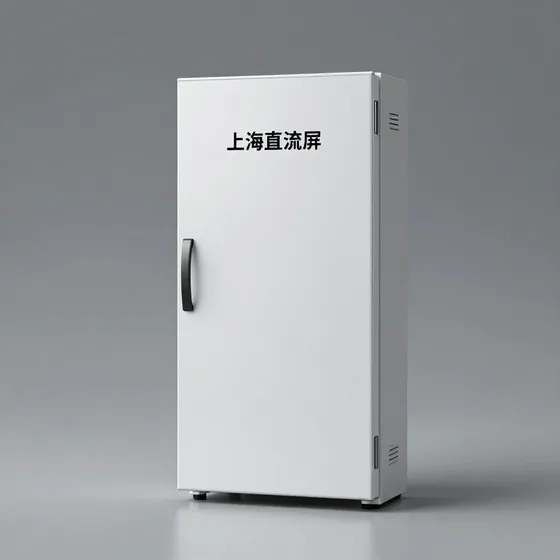 上海直流屏质量标准怎么看